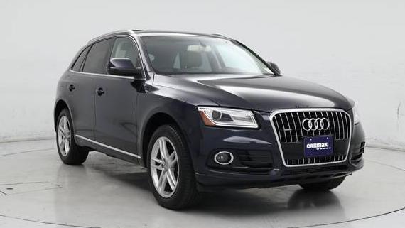 AUDI Q5 2014 WA1LFAFPXEA029488 image