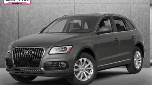 AUDI Q5 2014 WA1LFAFPXEA062684 image