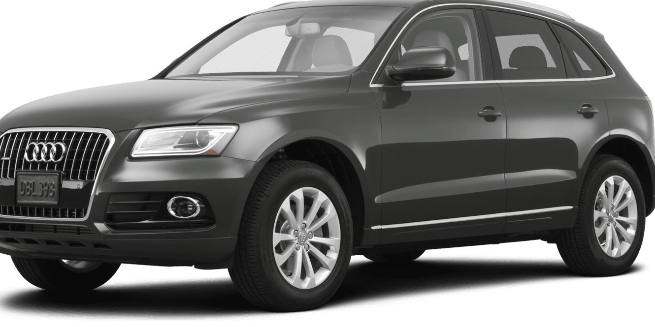 AUDI Q5 2014 WA1LFAFP8EA011183 image