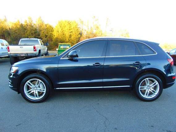 AUDI Q5 2014 WA1CMAFP0EA009689 image AUDI Q5 2014 WA1CMAFP0EA009689 image