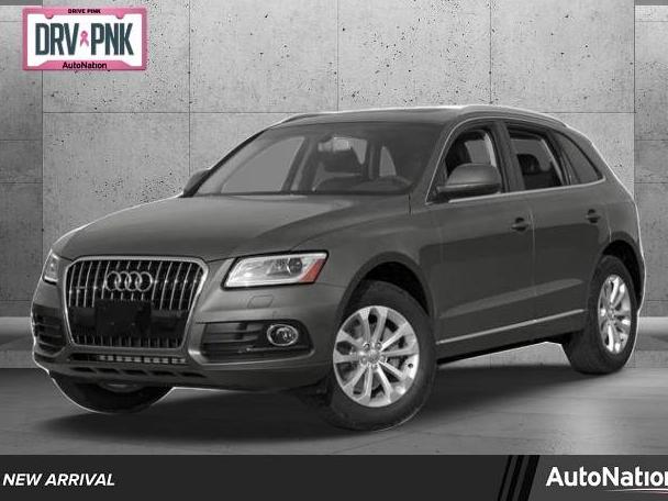 AUDI Q5 2014 WA1CMAFP0EA003536 image