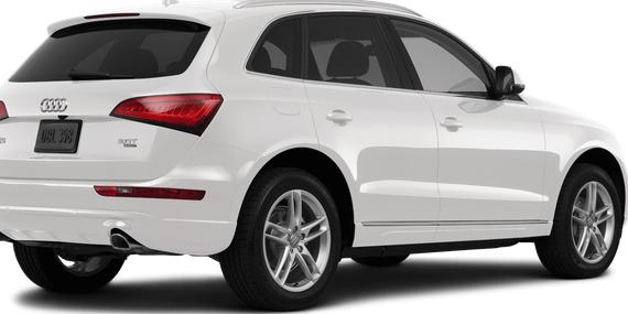 AUDI Q5 2014 WA1CMAFP4EA060421 image