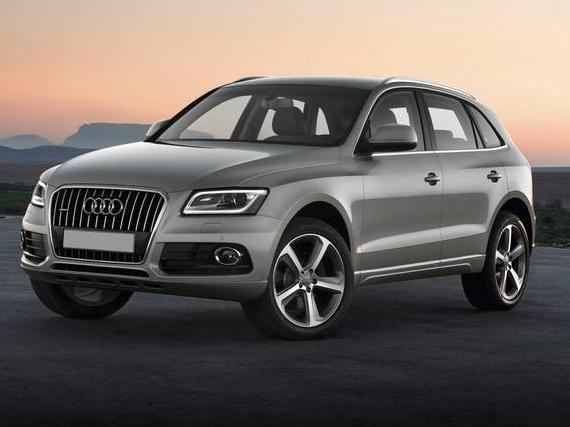 AUDI Q5 2014 WA1LFBFP3EA119832 image AUDI Q5 2014 WA1LFBFP3EA119832 image