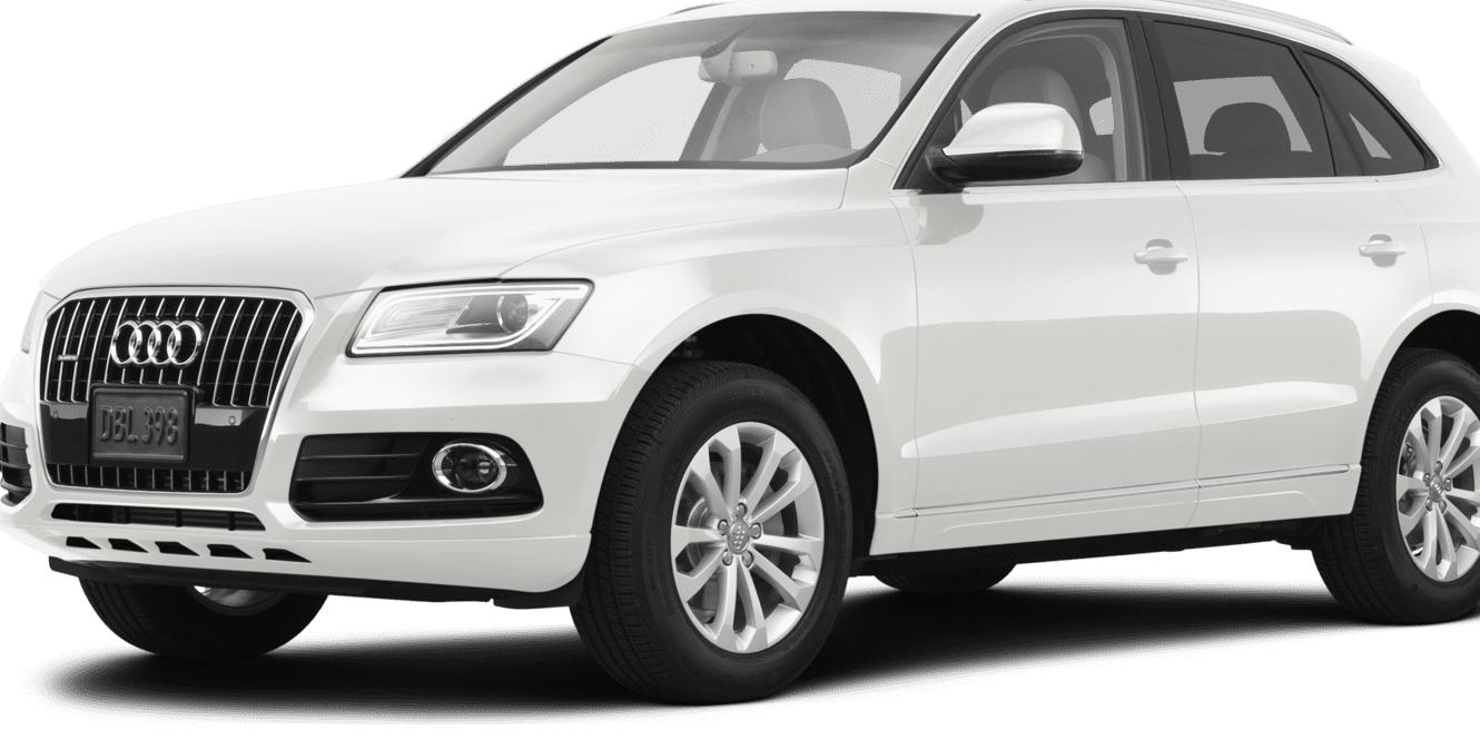 AUDI Q5 2014 WA1LFAFP3EA038243 image