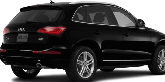 AUDI Q5 2014 WA1DGAFP6EA083517 image