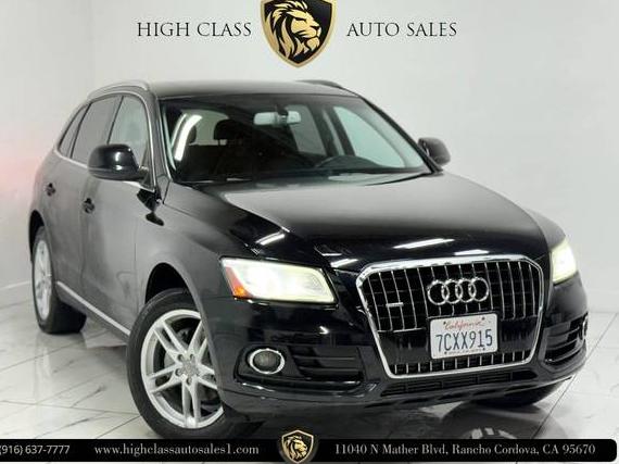 AUDI Q5 2014 WA1LFAFP3EA033432 image AUDI Q5 2014 WA1LFAFP3EA033432 image