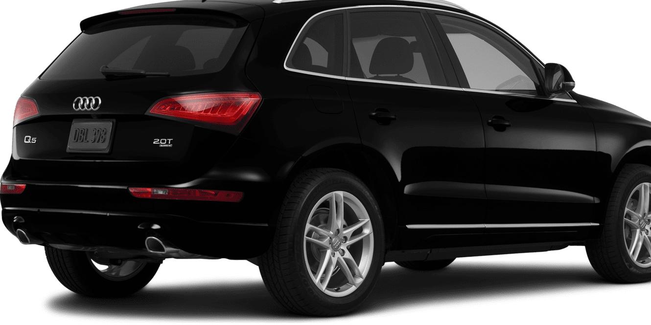 AUDI Q5 2014 WA1CMAFP0EA129699 image