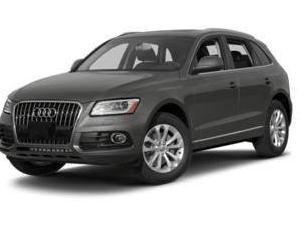 AUDI Q5 2014 WA1LFAFP7EA019548 image