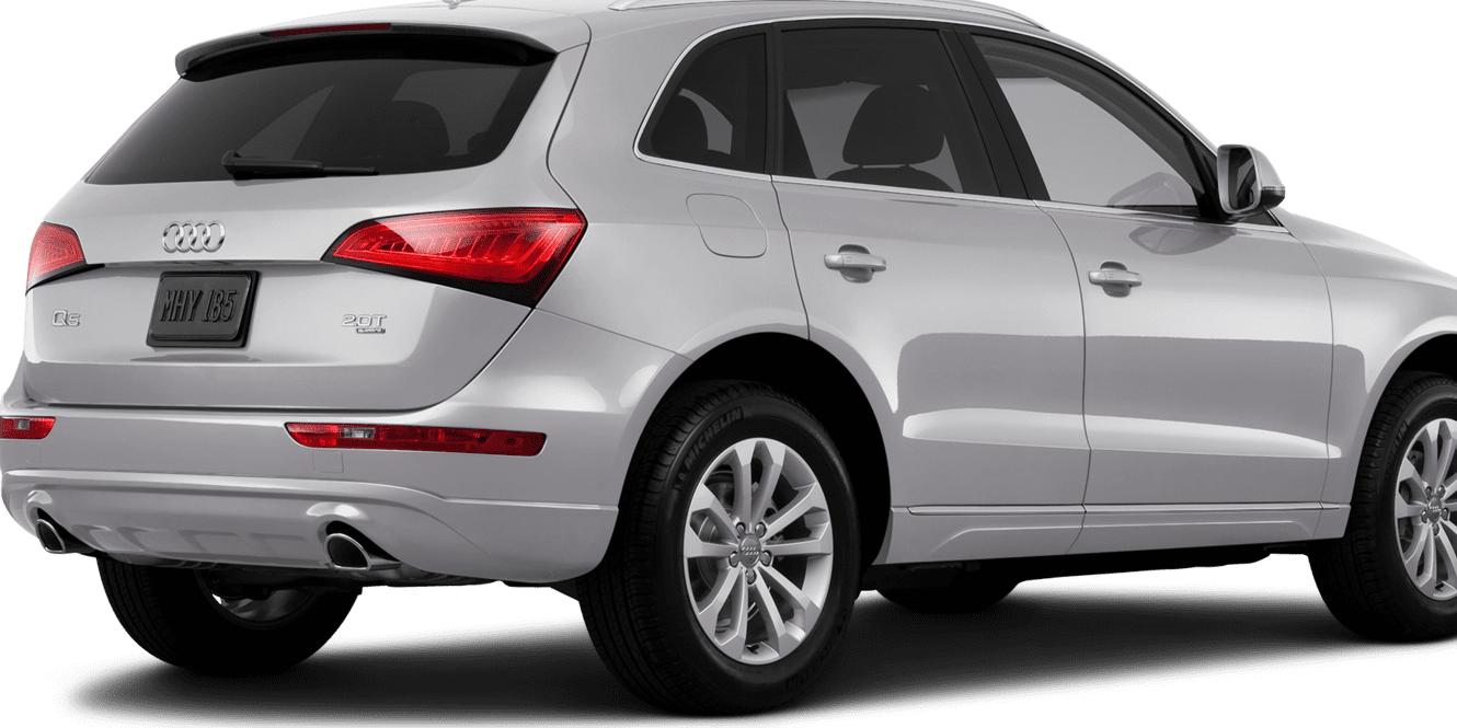 AUDI Q5 2014 WA1CFAFP4EA038428 image