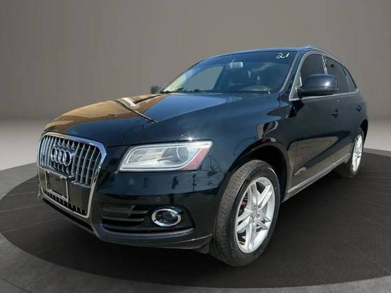 AUDI Q5 2014 WA1LFAFP8EA076521 image
