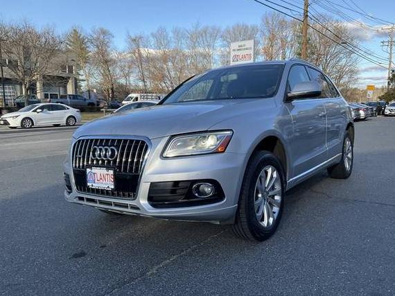AUDI Q5 2014 WA1LFAFP3EA014461 image AUDI Q5 2014 WA1LFAFP3EA014461 image