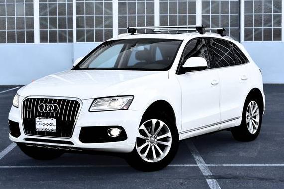 AUDI Q5 2014 WA1CFAFP8EA001768 image