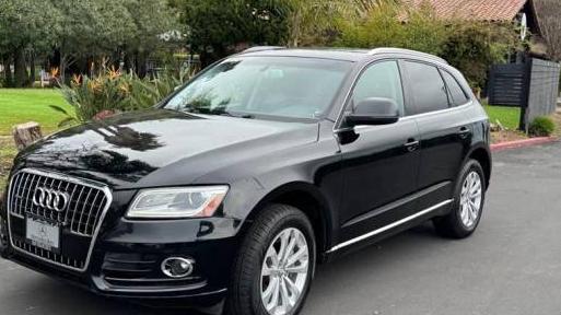 AUDI Q5 2014 WA1LFAFP5EA105828 image