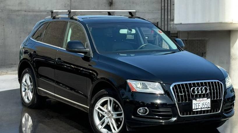 AUDI Q5 2014 WA1LFAFP9EA123961 image