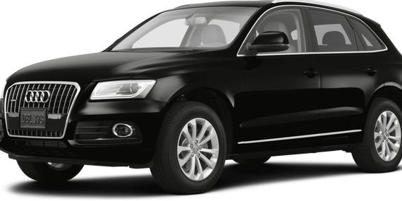 AUDI Q5 2014 WA1LFAFP6EA113999 image