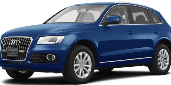 AUDI Q5 2014 WA1LFAFPXEA087536 image