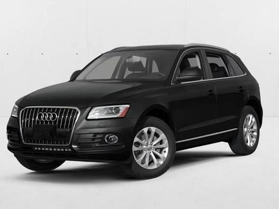 AUDI Q5 2014 WA1LFAFP5EA048238 image