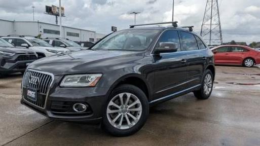 AUDI Q5 2014 WA1LFAFP7EA073030 image