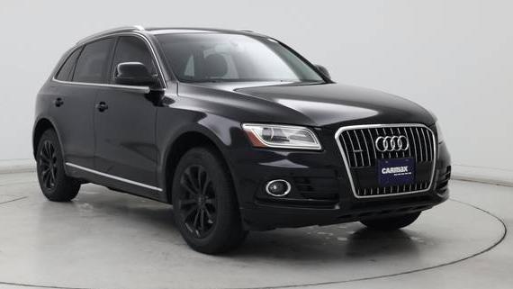 AUDI Q5 2014 WA1LFAFP7EA075327 image AUDI Q5 2014 WA1LFAFP7EA075327 image