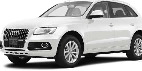 AUDI Q5 2014 WA1LFAFP6EA105076 image