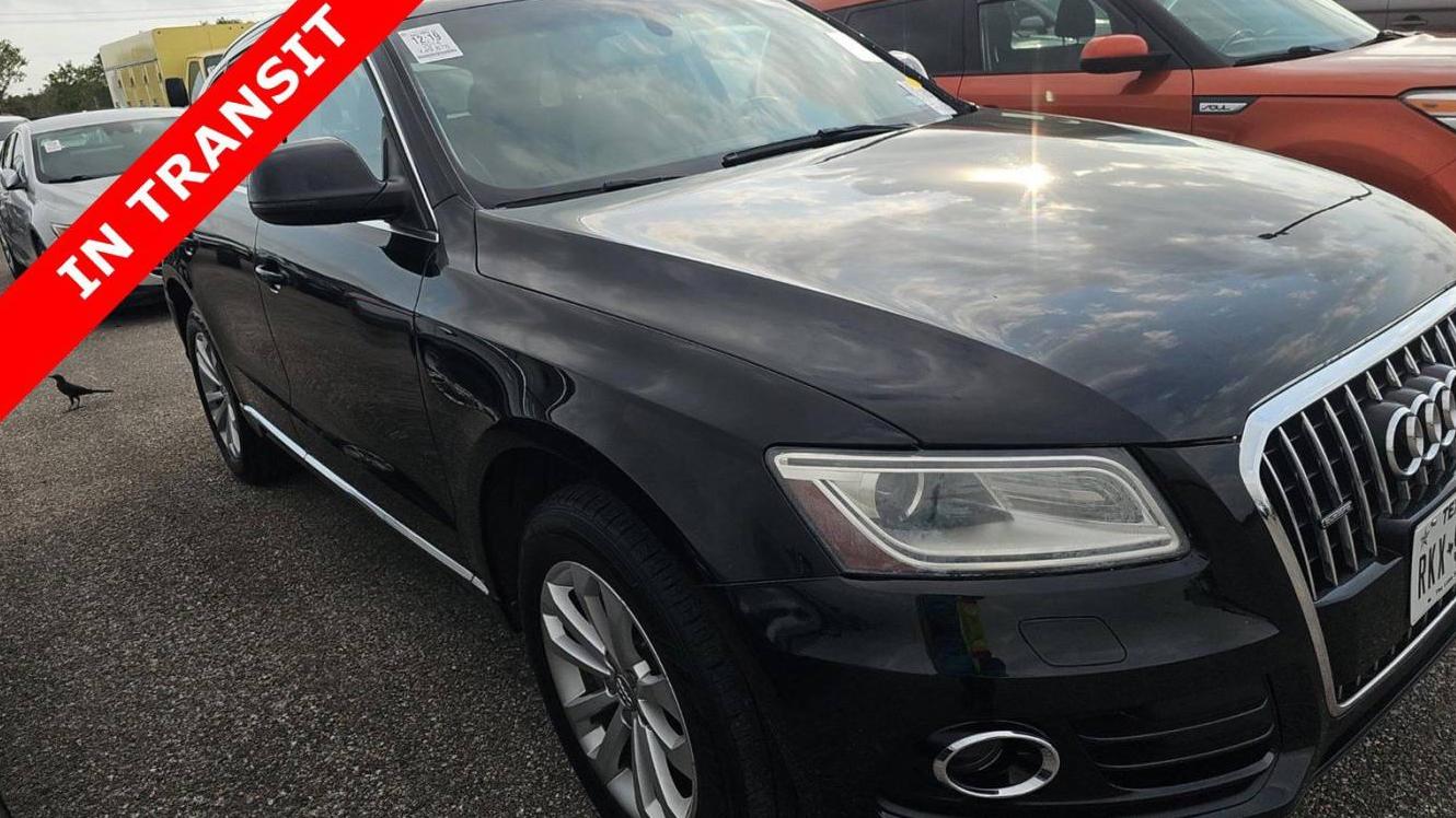 AUDI Q5 2014 WA1LFAFP7EA044112 image