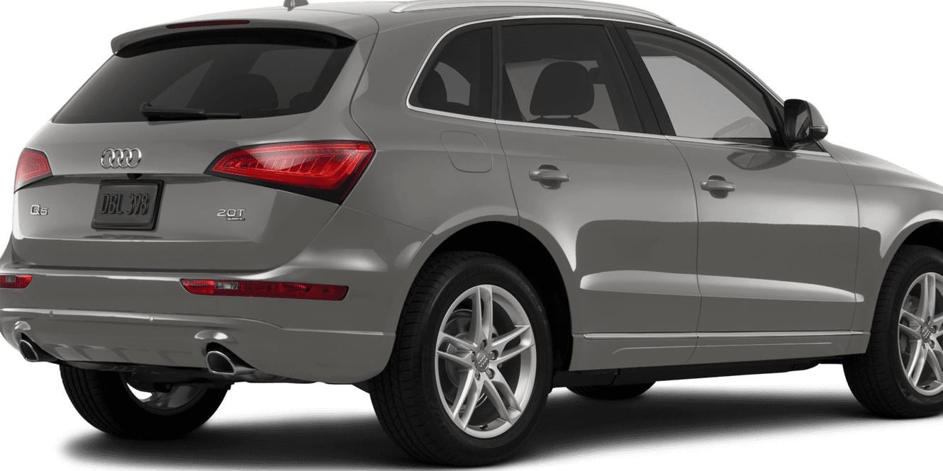 AUDI Q5 2014 WA1VMAFP0EA081128 image