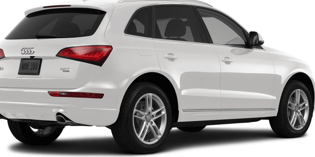 AUDI Q5 2014 WA1WGAFP5EA010356 image