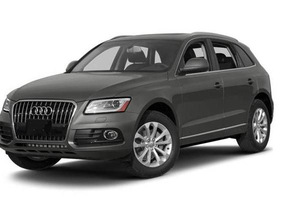 AUDI Q5 2014 WA1LFAFP0EA036286 image