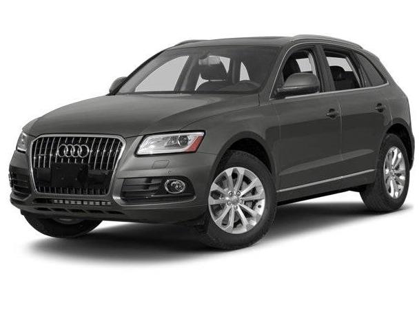 AUDI Q5 2014 WA1CFAFP0EA103551 image