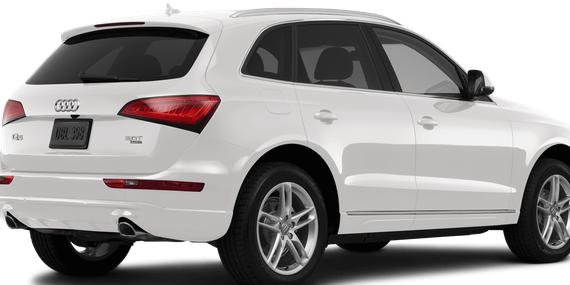 AUDI Q5 2014 WA1CMBFP7EA102117 image