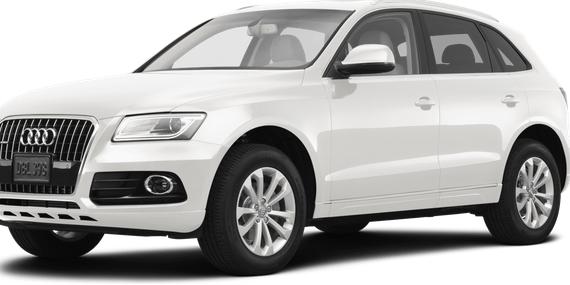 AUDI Q5 2014 WA1LFAFP4EA111247 image