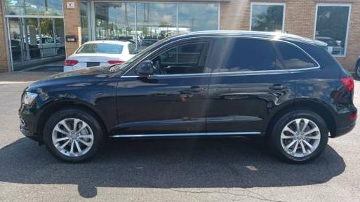 AUDI Q5 2014 WA1CFAFP9EA079265 image