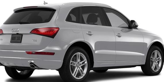 AUDI Q5 2014 WA1CMAFP4EA003264 image AUDI Q5 2014 WA1CMAFP4EA003264 image
