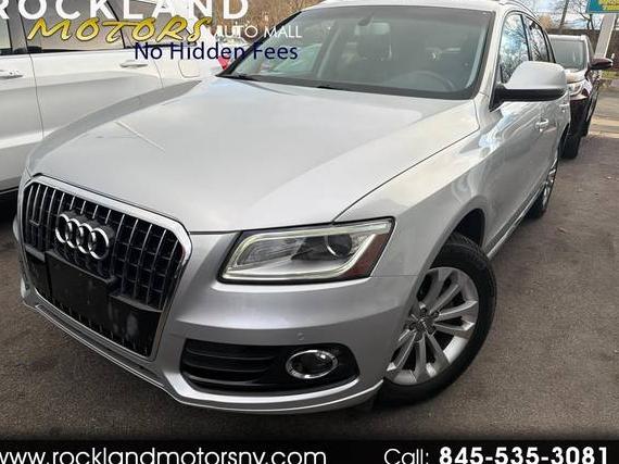 AUDI Q5 2014 WA1LFAFP2EA020719 image AUDI Q5 2014 WA1LFAFP2EA020719 image