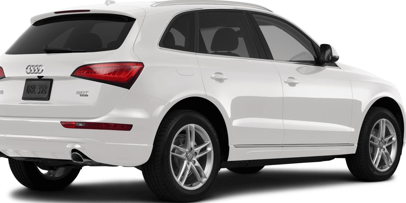 AUDI Q5 2014 WA1DGAFP6EA044880 image