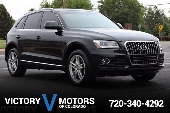 AUDI Q5 2014 WA1CMBFP3EA021034 image