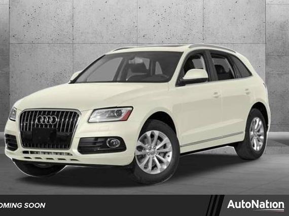 AUDI Q5 2014 WA1LFAFP2EA060525 image AUDI Q5 2014 WA1LFAFP2EA060525 image