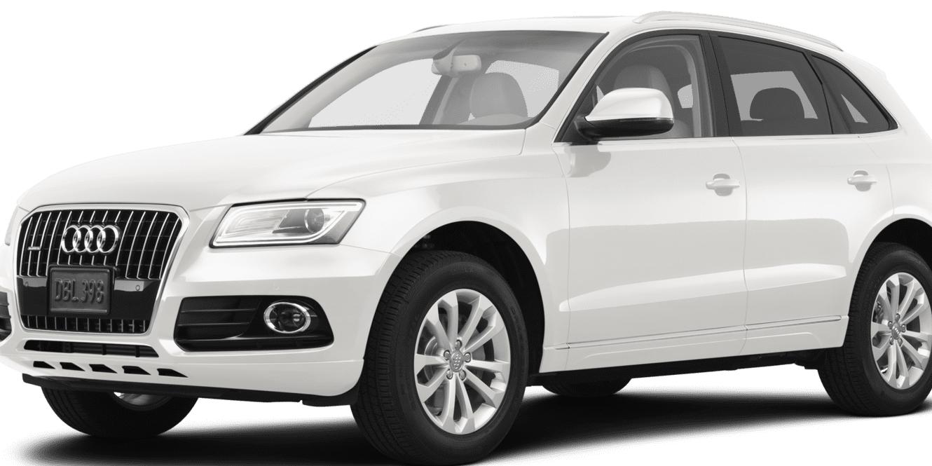 AUDI Q5 2014 WA1LFAFP7EA026841 image