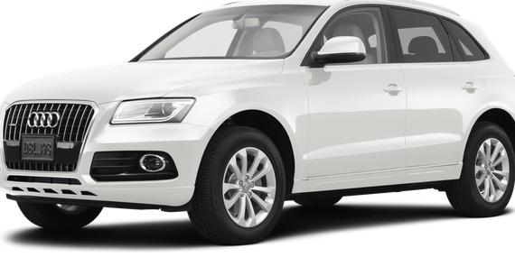 AUDI Q5 2014 WA1LFAFP0EA020847 image