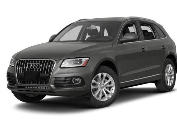 AUDI Q5 2014 WA1DGAFP5EA044496 image