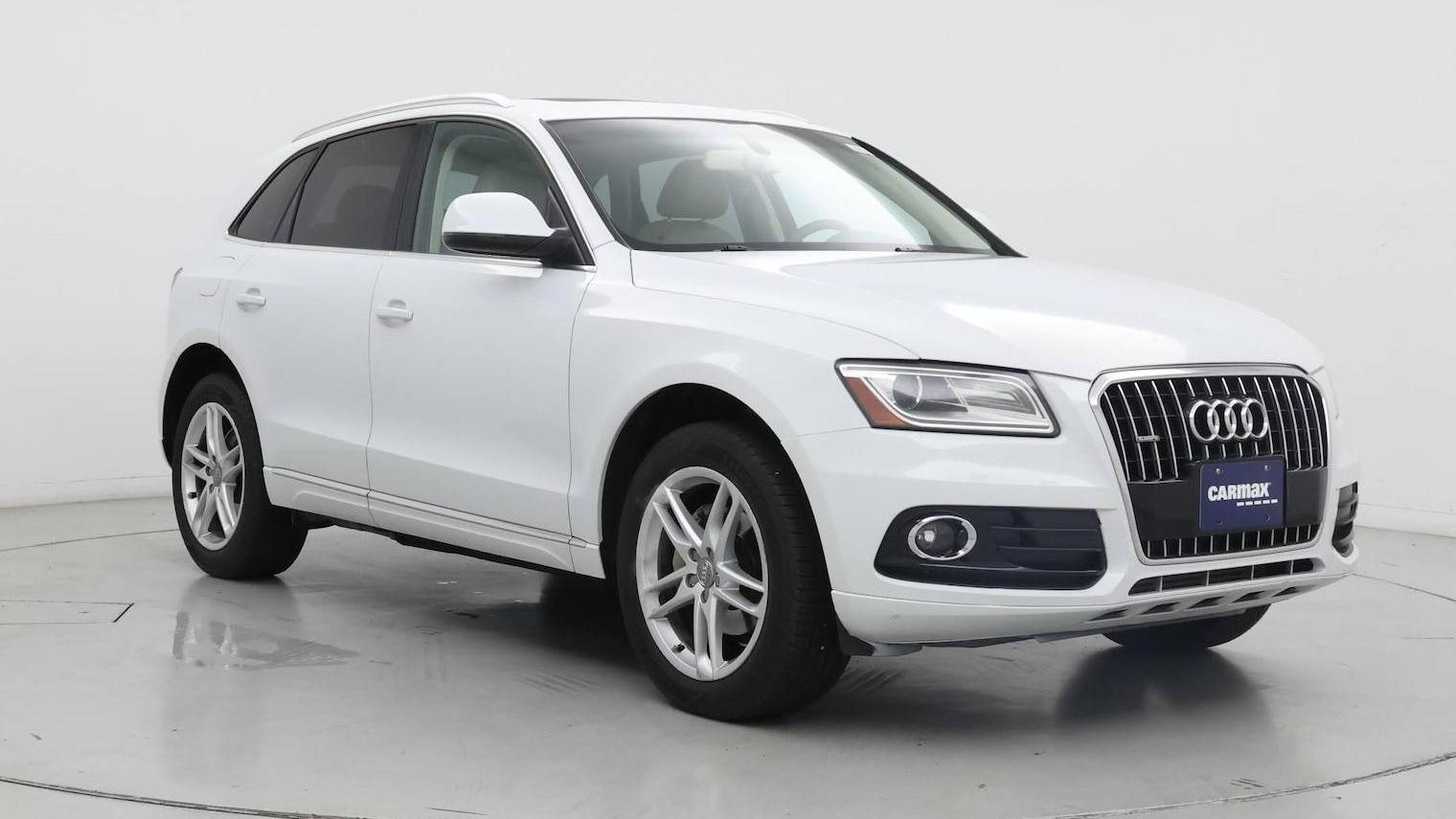 AUDI Q5 2014 WA1LFAFP4EA075026 image