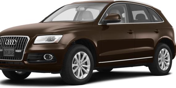 AUDI Q5 2014 WA1LFAFP3EA055236 image