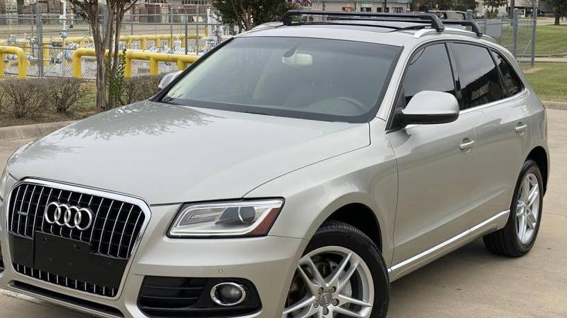 AUDI Q5 2014 WA1LFAFP1EA054862 image AUDI Q5 2014 WA1LFAFP1EA054862 image