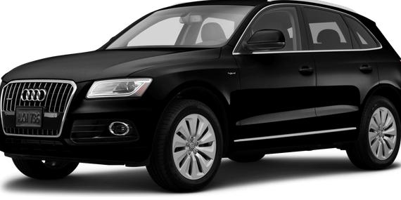 AUDI Q5 2014 WA1C8AFP8EA012439 image
