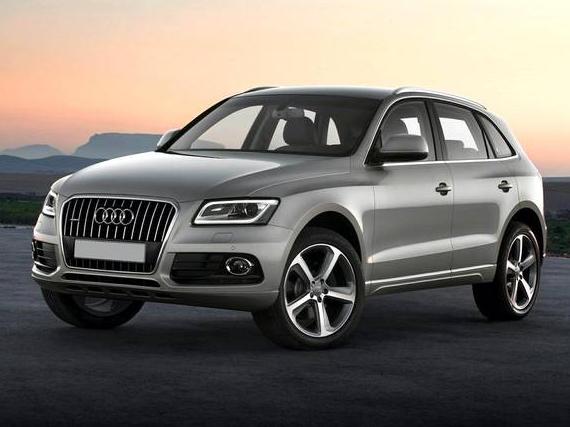 AUDI Q5 2014 WA1LFAFPXEA021066 image