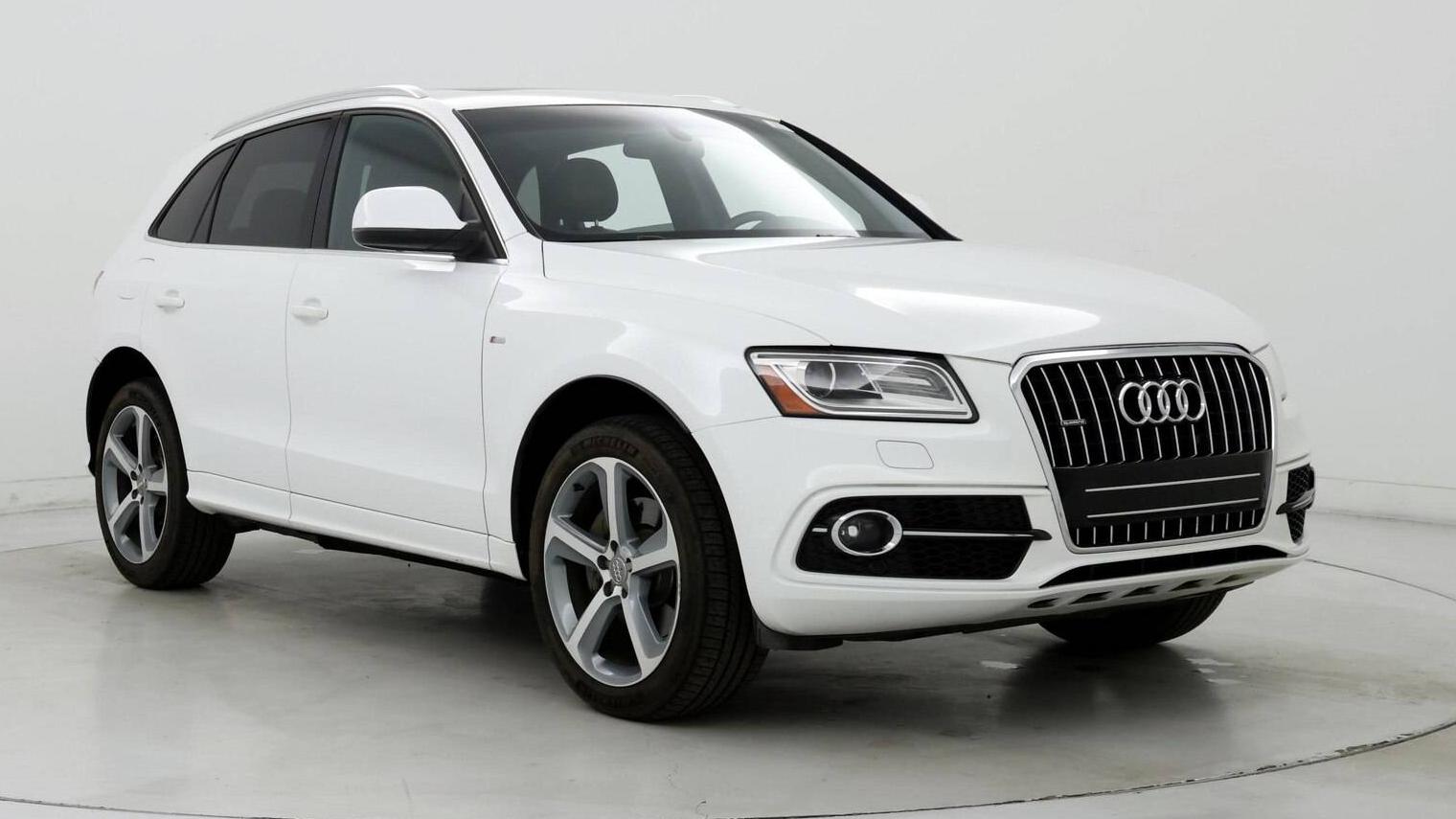 AUDI Q5 2014 WA1DGAFP9EA051998 image