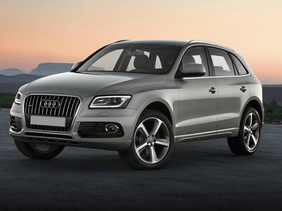 AUDI Q5 2014 WA1LFBFP9EA108592 image