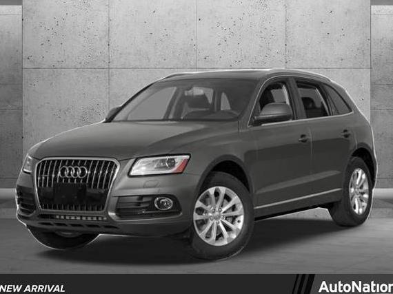 AUDI Q5 2014 WA1DGAFP5EA071679 image