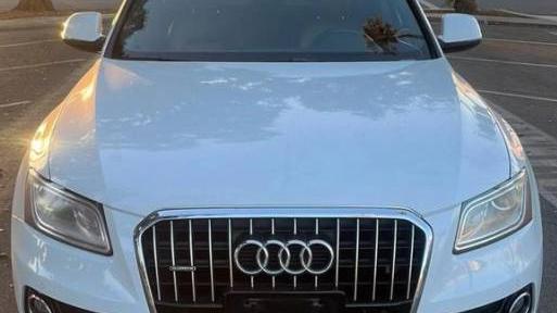 AUDI Q5 2014 WA1LFAFP6EA032744 image