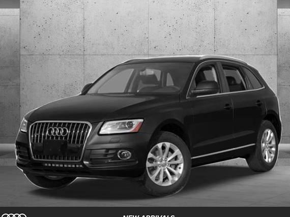 AUDI Q5 2014 WA1DGAFP7EA030972 image AUDI Q5 2014 WA1DGAFP7EA030972 image